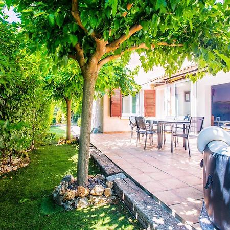 Villa Provence-Spa&Bbq Centre Au Calme- Jardin - Terrasses La Valette-du-Var Kültér fotó