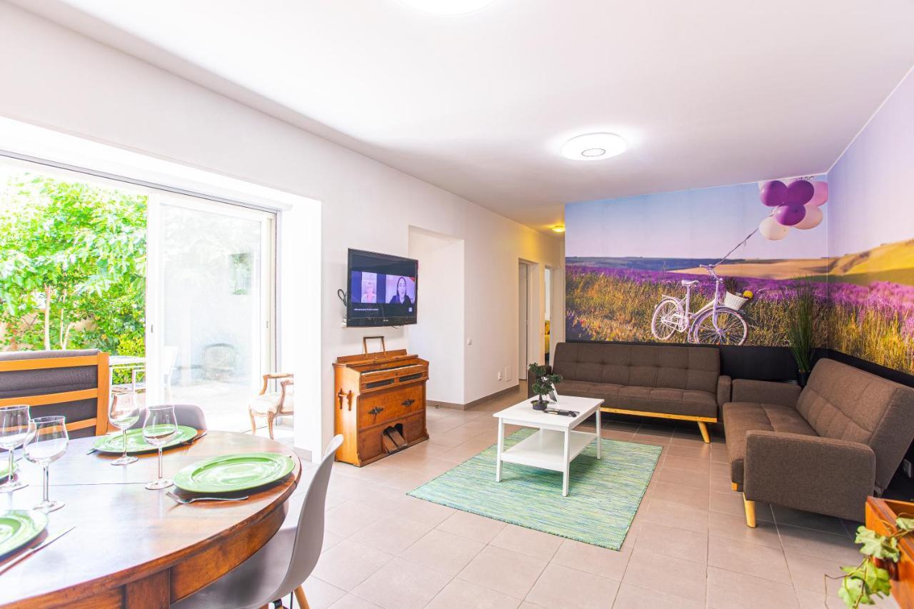 Villa Provence-Spa&Bbq Centre Au Calme- Jardin - Terrasses La Valette-du-Var Kültér fotó